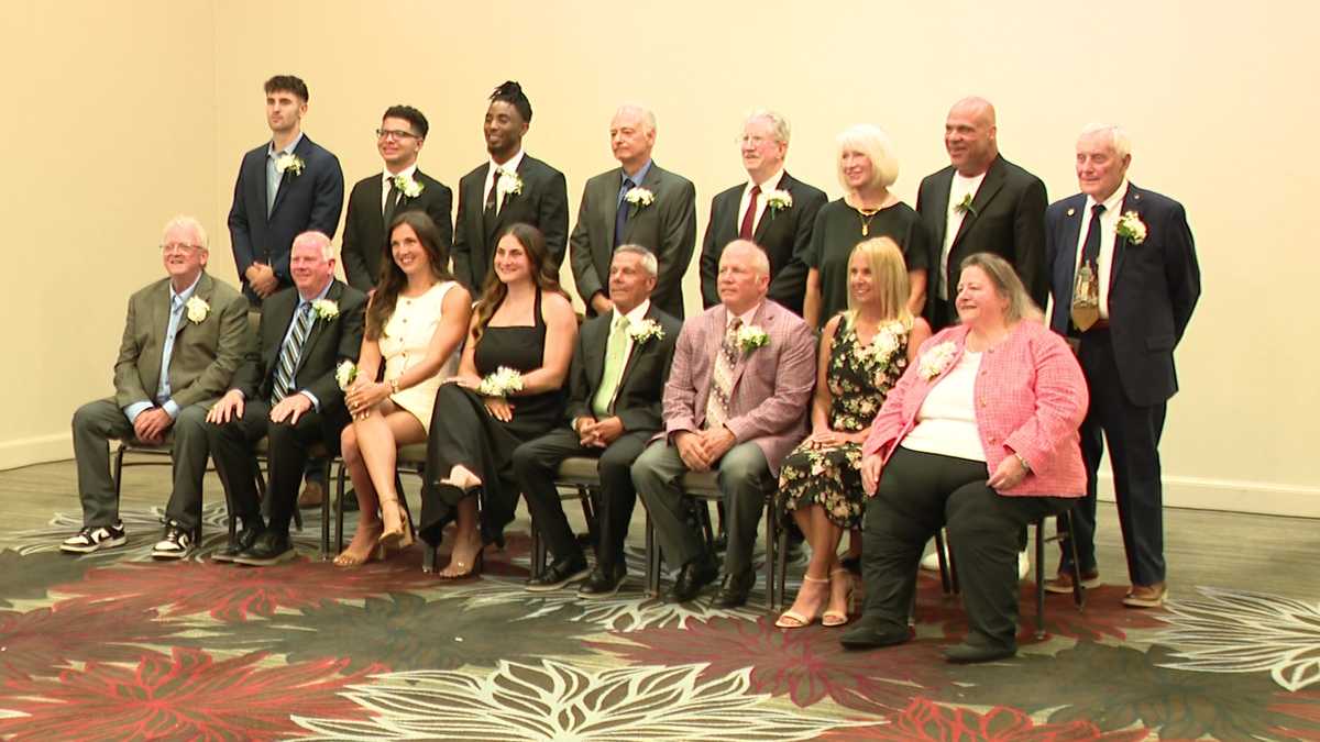 WPIAL Hall of Fame Class of 2026 inducted