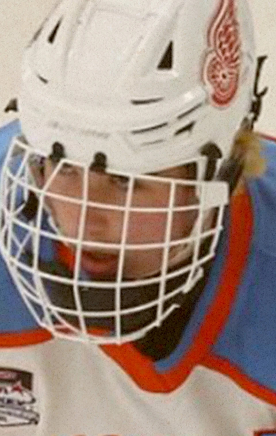 The Erie Otters selected forward Colin Kennedy with the No. 2 overall pick during Friday's Ontario Hockey League's priority selection draft.