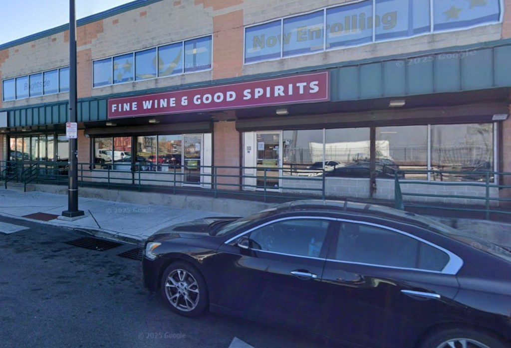 Roughly $500,000 worth of bourbon was snatched from a Philadelphia warehouse in a broad daylight heist in which unsuspecting employees helped load the liquor right into the thieves' truck.