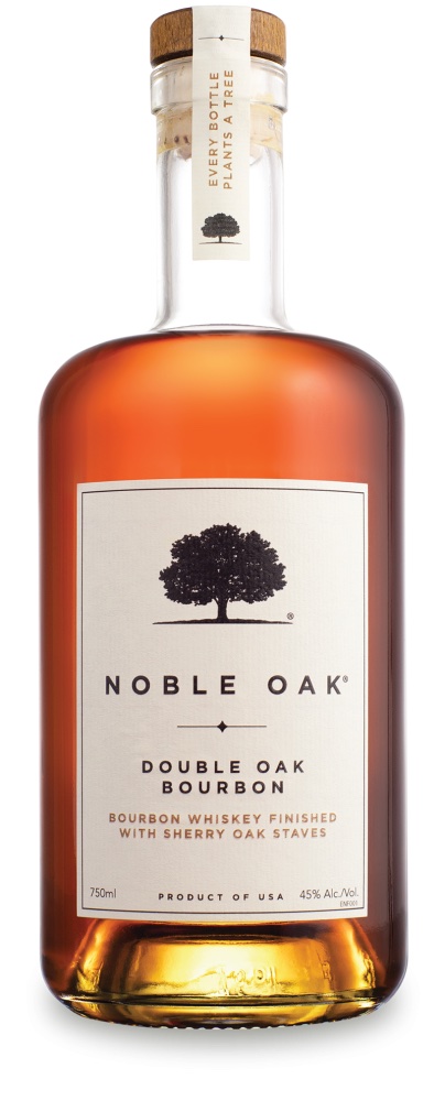 The 10,800 bottles — totaling 1,800 cases — of Noble Oak Bourbon were stolen from the American Supply warehouse between 1 p.m. and 3 p.m. on Friday in a "coordinated cargo theft operation," A21 Wine & Spirits and Apogee 21 Holdings, Inc told NBCPhiladelphia. 