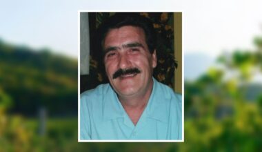 Umberto Grande, Sr. Obituary Jan 25, 2026