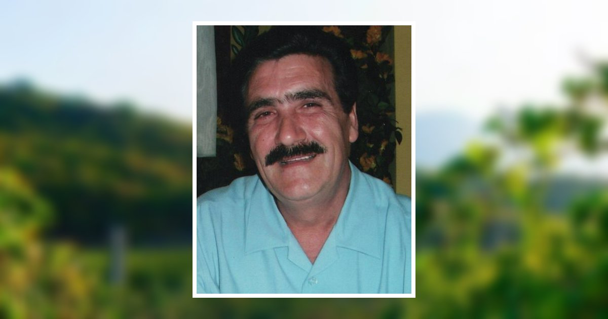 Umberto Grande, Sr. Obituary Jan 25, 2026