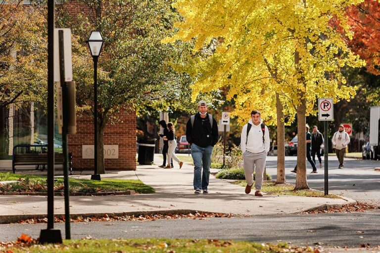 Moravian University, Bethlehem, PA