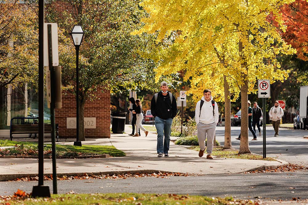 Moravian University, Bethlehem, PA