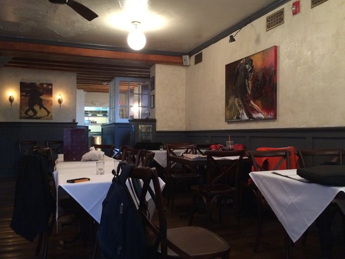 Malbec Argentina Steakhouse