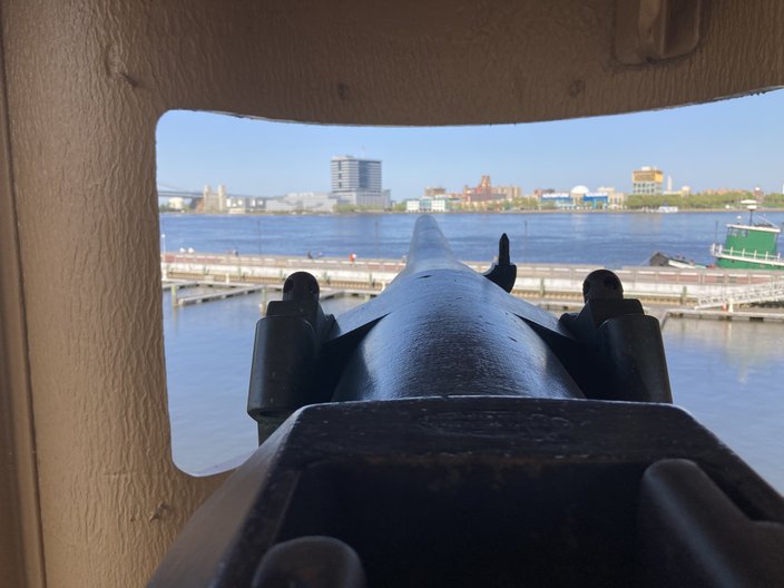 Independence Seaport Museum