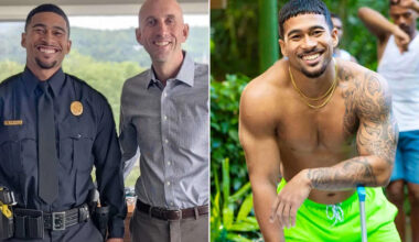 Pennsylvania Mayor Criticizes “Love Island USA” Contestant Sean Reifel for Quitting Police Job to Join Reality Show