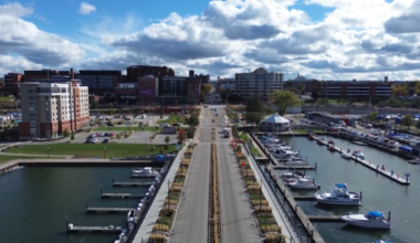 City of Erie partners with Change.org for civic input