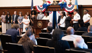 Generocity Nonprofits way in on the 2026-27 City Budget