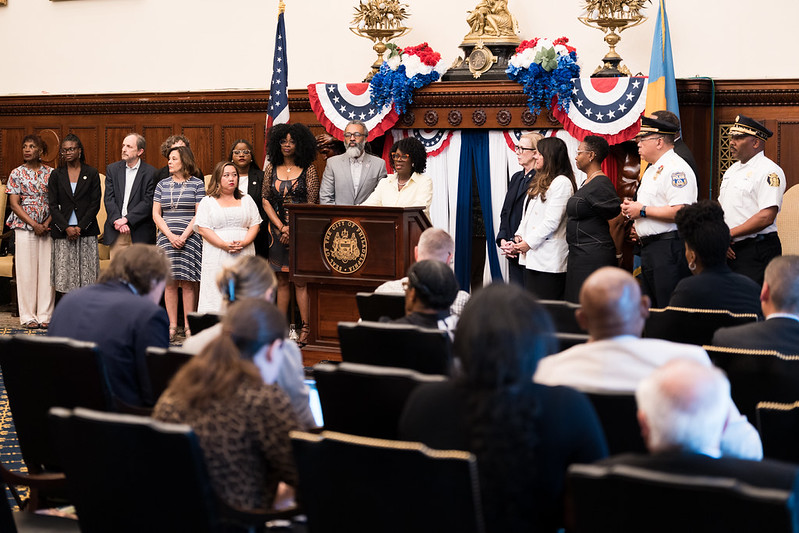 Generocity Nonprofits way in on the 2026-27 City Budget