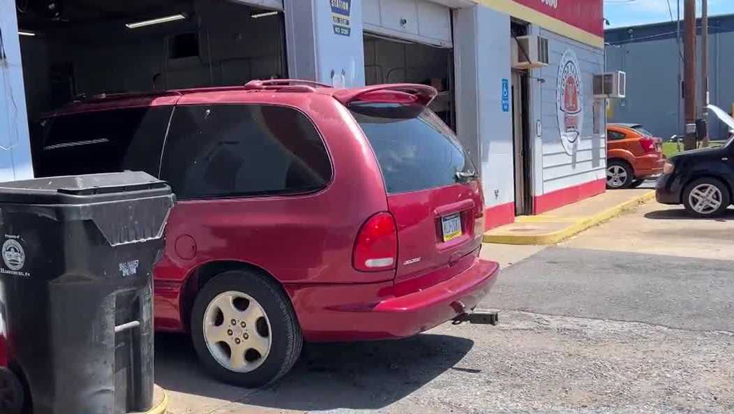 Pennsylvania lawmakers propose ending emissions testing requirements