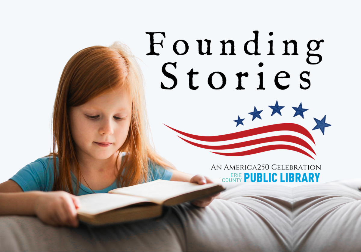 Erie Library 2026 Summer Reading Program Includes $2,000+ in Prizes