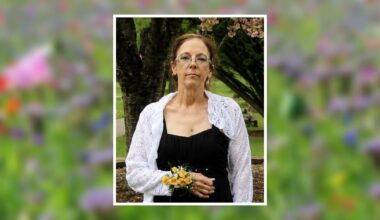 Diane Louise Buskirk Obituary June 3, 2026
