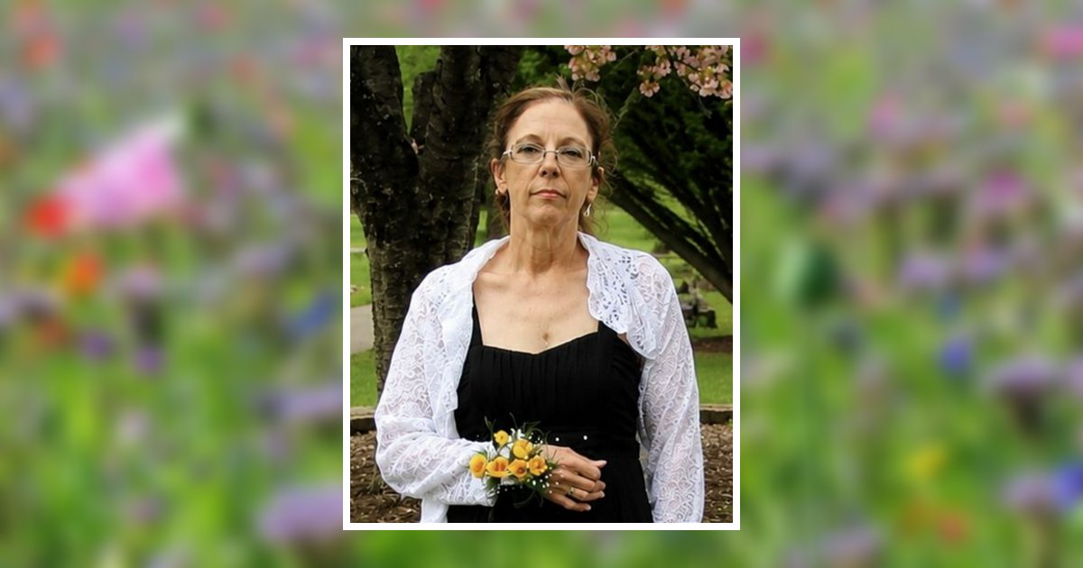 Diane Louise Buskirk Obituary June 3, 2026