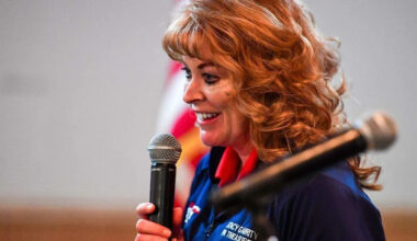 Why won’t Pennsylvania’s Republican governor candidate say she supports marriage equality?