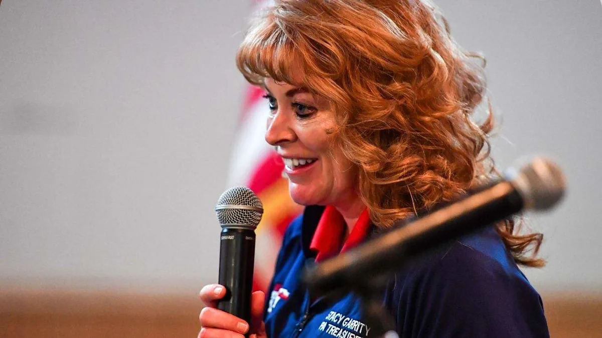 Why won’t Pennsylvania’s Republican governor candidate say she supports marriage equality?