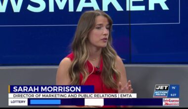 Newsmaker: Sarah Morrison talks EMTA’s 14th Fest
