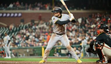 Pirates trade update would cause the biggest problem Pittsburgh fans have ever created