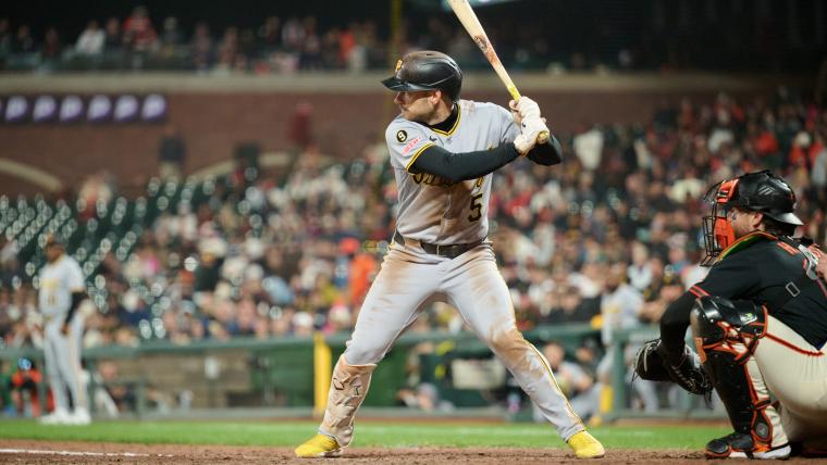 Pirates trade update would cause the biggest problem Pittsburgh fans have ever created
