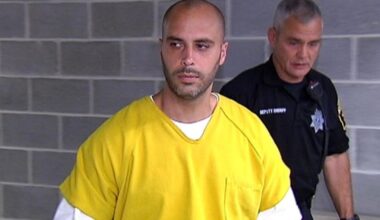 Man gets new sentence for 1997 murder of Reading store owner | Berks Regional News