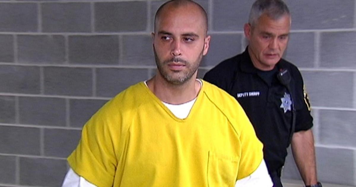 Man gets new sentence for 1997 murder of Reading store owner | Berks Regional News