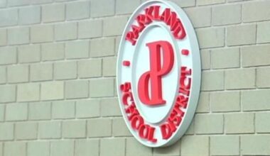 Parkland school board approves 2026-2027 budget with $261.7 million in expenditures | School Boards