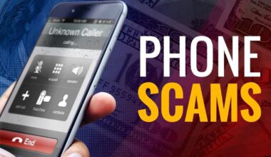 Scam callers impersonating police officers target residents of Upper Nazareth Township | Nazareth Area