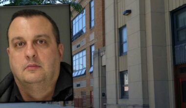 Reading School Board fires teacher busted in child porn case | Berks Regional News