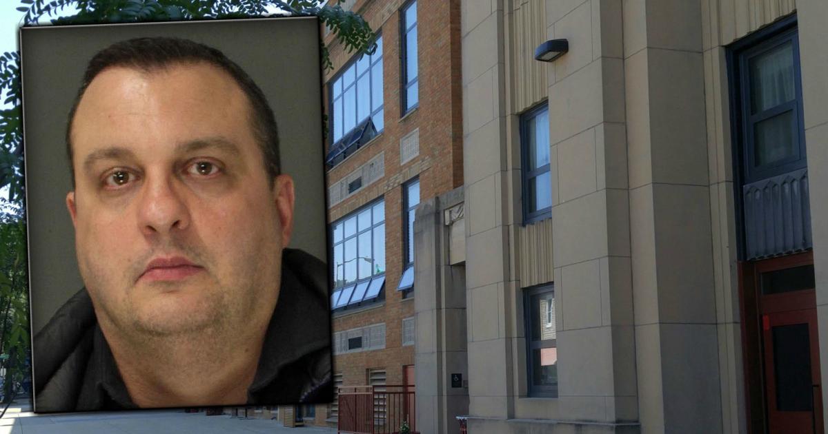 Reading School Board fires teacher busted in child porn case | Berks Regional News