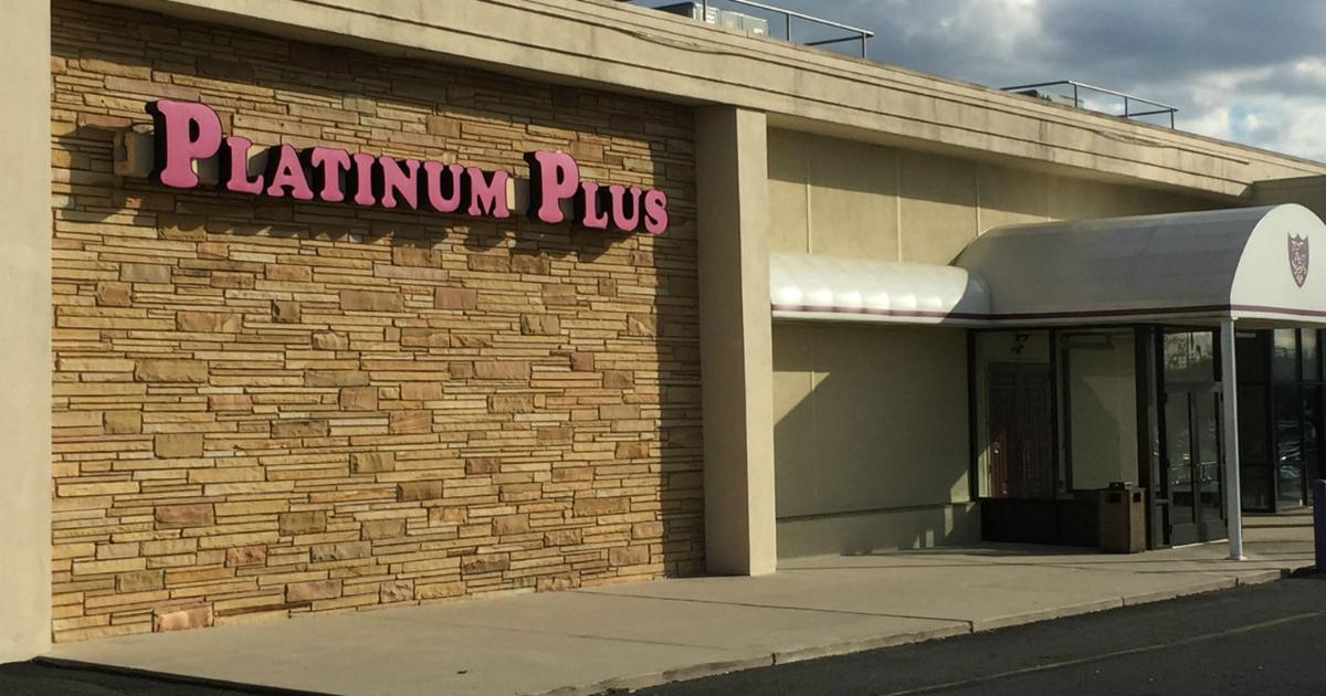 Family sues Allentown strip club in connection to fatal fall | Lehigh Valley Regional News