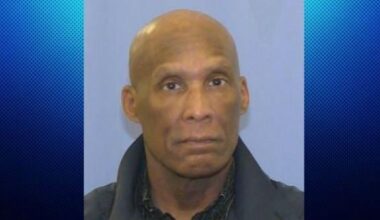 DA: Allentown man accused of throwing seminal fluid on women sentenced to state prison | Allentown Area