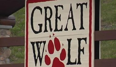 Child pulled from Great Wolf Lodge pool hospitalized | Monroe County Area
