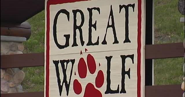 Child pulled from Great Wolf Lodge pool hospitalized | Monroe County Area