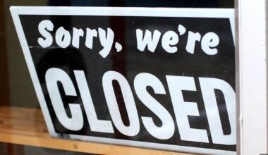 Mayor announces iconic grocery store in Northampton County shutting down | Business News