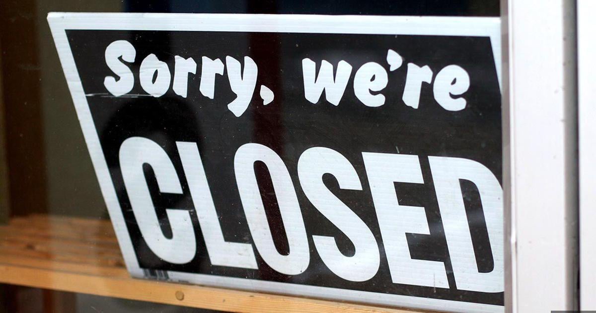 Mayor announces iconic grocery store in Northampton County shutting down | Business News