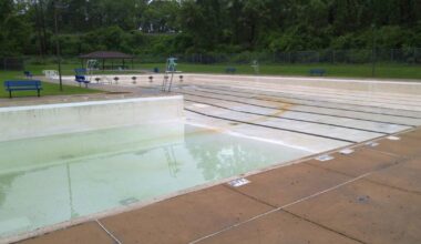 Reading awards contract to overhaul Schlegel Park pool | Berks Regional News