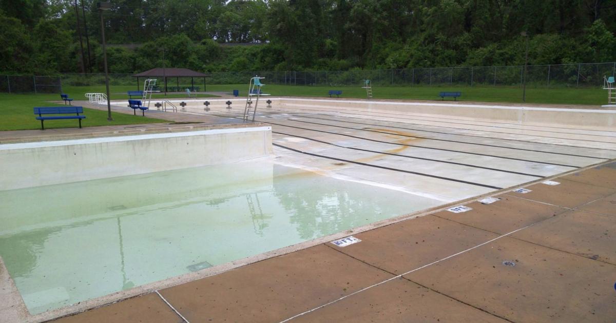 Reading awards contract to overhaul Schlegel Park pool | Berks Regional News