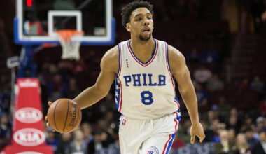 Philadelphia 76ers draft history: Selecting Jahlil Okafor in 2015