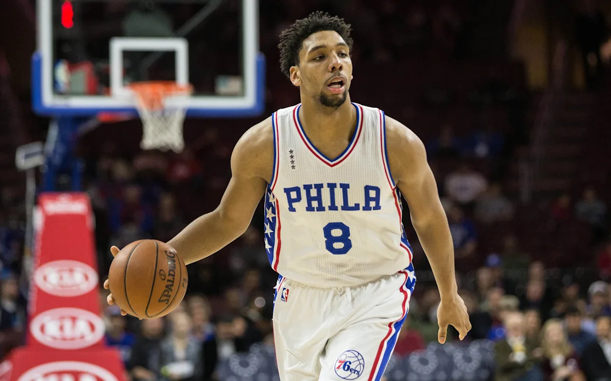 Philadelphia 76ers draft history: Selecting Jahlil Okafor in 2015