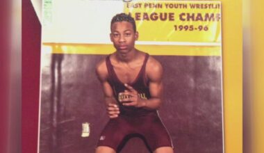 Whitehall student-athlete shot dead in Bethlehem | Lehigh Valley Regional News