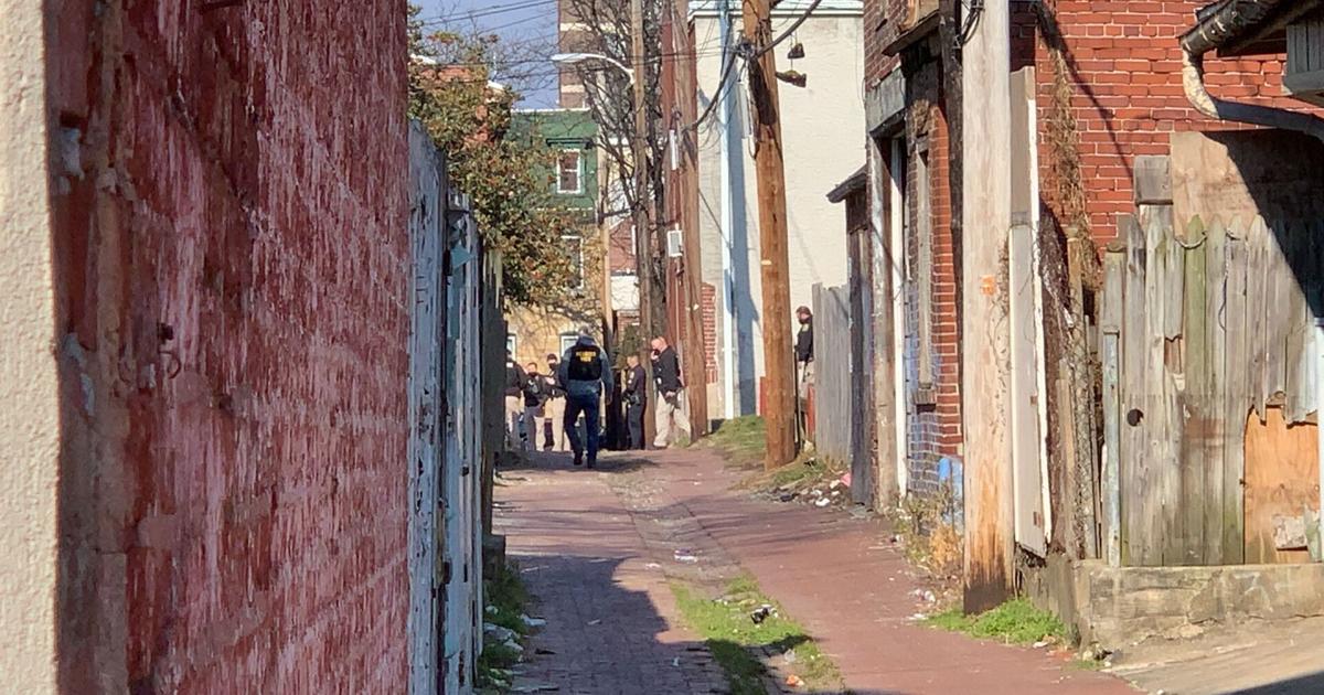 Coroner: Man dies after being shot on Reading's south side | Berks Regional News