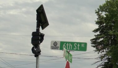 Columbia Heights leaders axe license plate reading cameras over data privacy concerns
