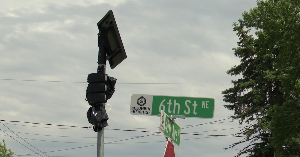 Columbia Heights leaders axe license plate reading cameras over data privacy concerns