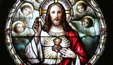 6 things to know about the Sacred Heart devotion – Diocese of Scranton