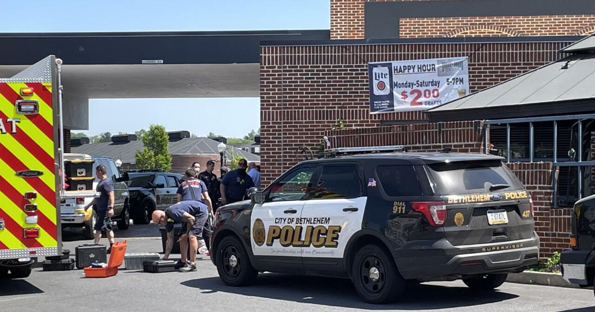 Coroner IDs 3 found dead in Bethlehem hotel | Lehigh Valley Regional News
