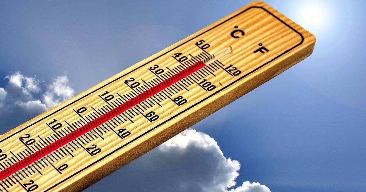 Free spray parks and air-conditioned buildings available in Allentown ahead of heat advisory | Weather