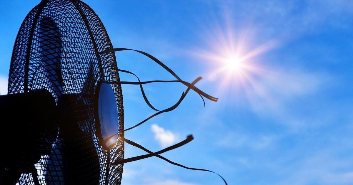 Berks County Senior Centers will be available as cooling sites amid high temperatures  | Reading Area