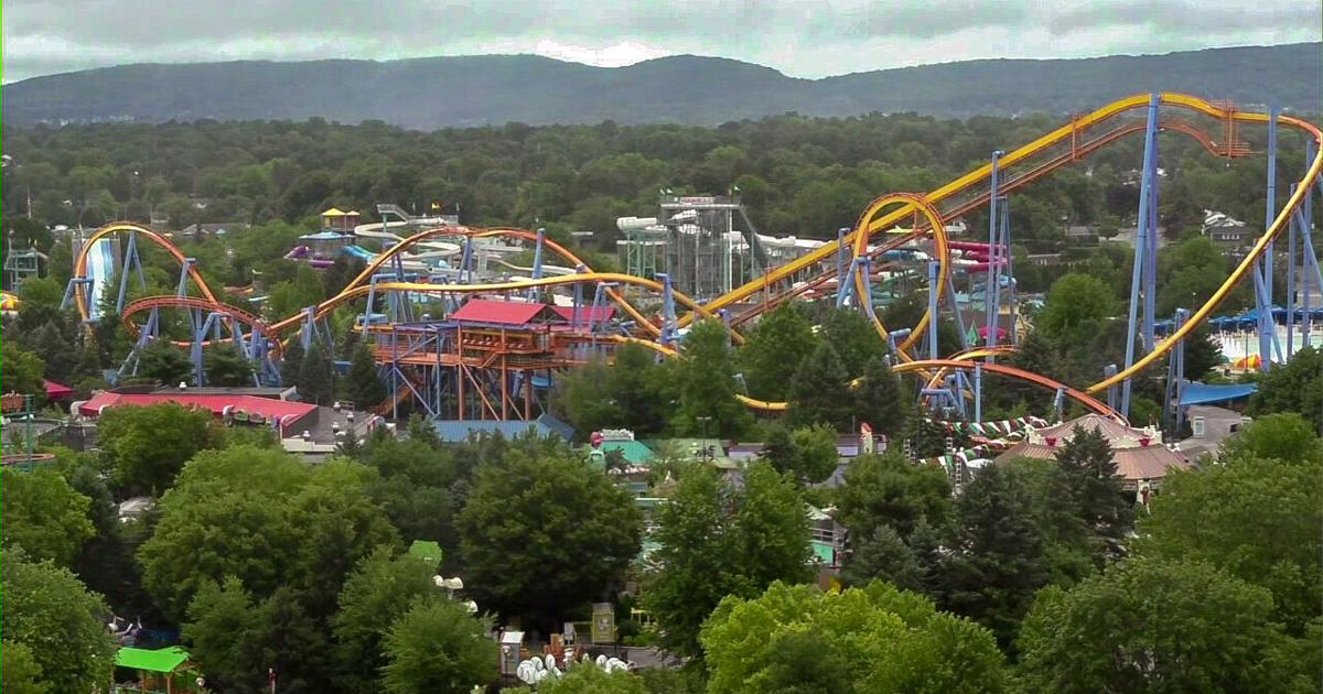 ‘Experience the energy, flavors and traditions’: Viva La Fiesta returns to Dorney Park this summer | Allentown Area