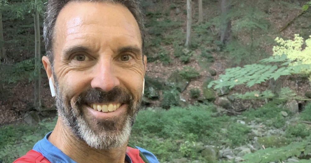 Philly man aims to run 361-mile ultramarathon across Pennsylvania in record time