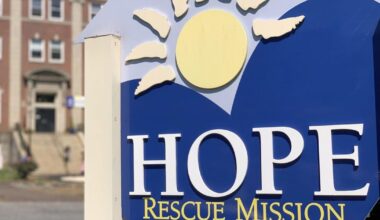 Reading City Council hears about renewed funding needs for Code Blue emergency housing | Reading Area